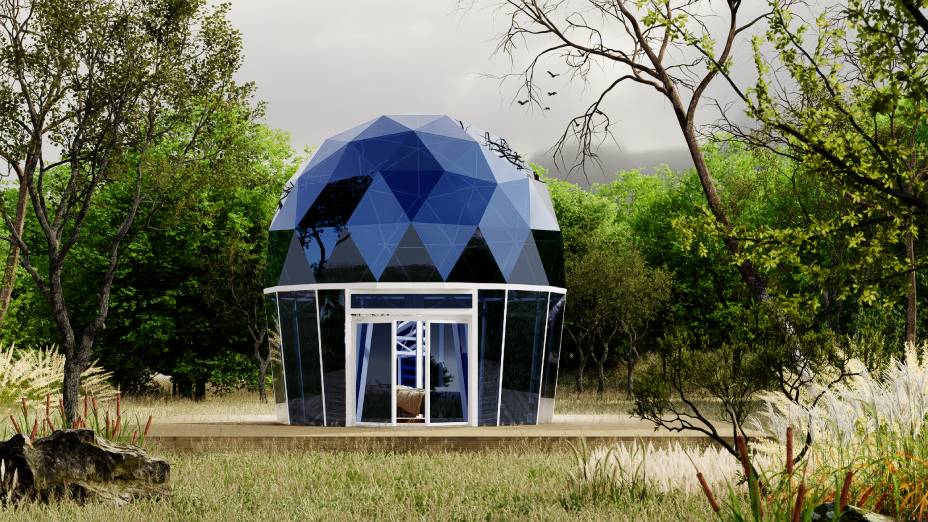 皮山县雪利——专注野奢星空空间,一站式星空帐篷厂家与解决方案专家