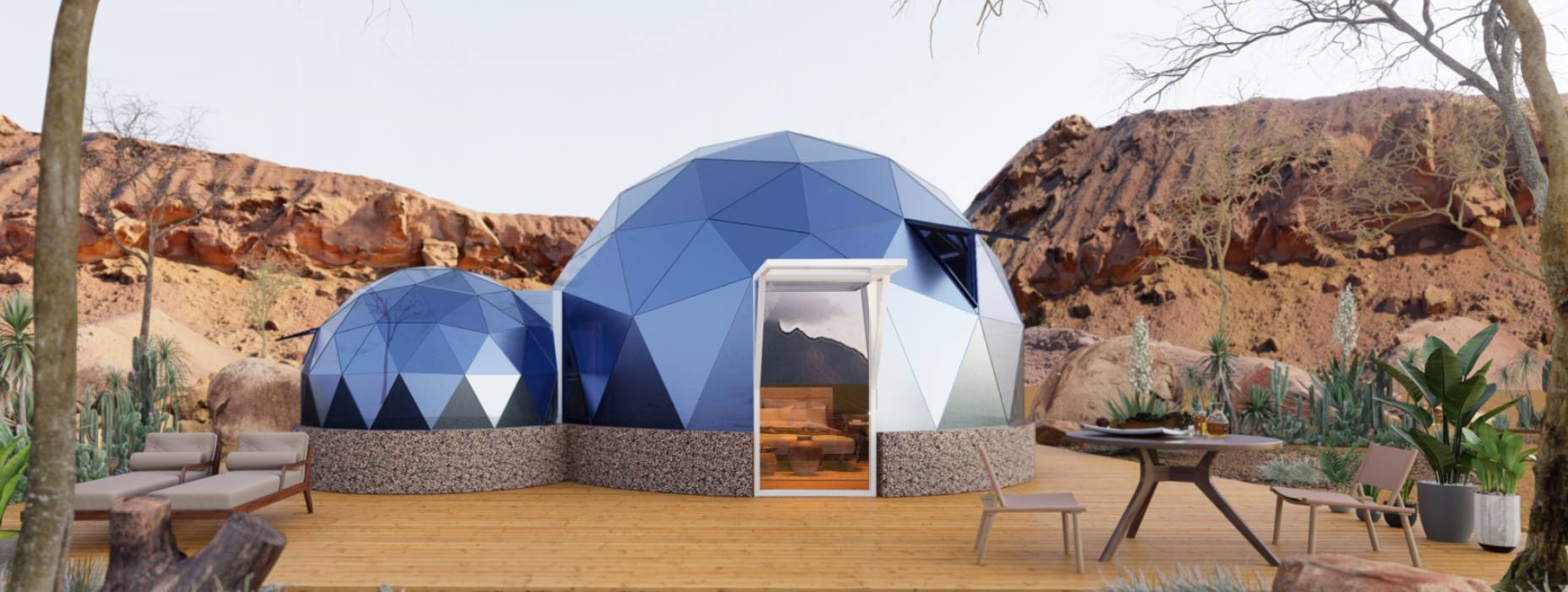 皮山县星空房定制